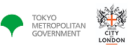 Tokyo Metropolitan Government, City Of London