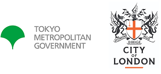 Tokyo Metropolitan Government , City Of London